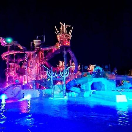 Location Mh Situee A 15 Mn D Europa Park Et Rulantika Daire Boofzheim Dış mekan fotoğraf