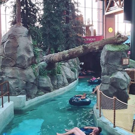 Location Mh Situee A 15 Mn D Europa Park Et Rulantika Daire Boofzheim Dış mekan fotoğraf
