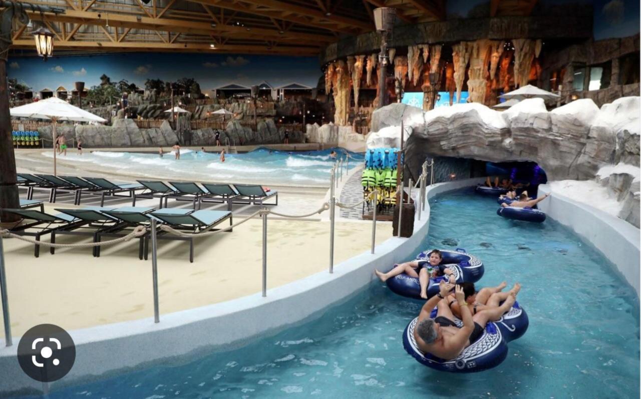 Location Mh Situee A 15 Mn D Europa Park Et Rulantika Daire Boofzheim Dış mekan fotoğraf