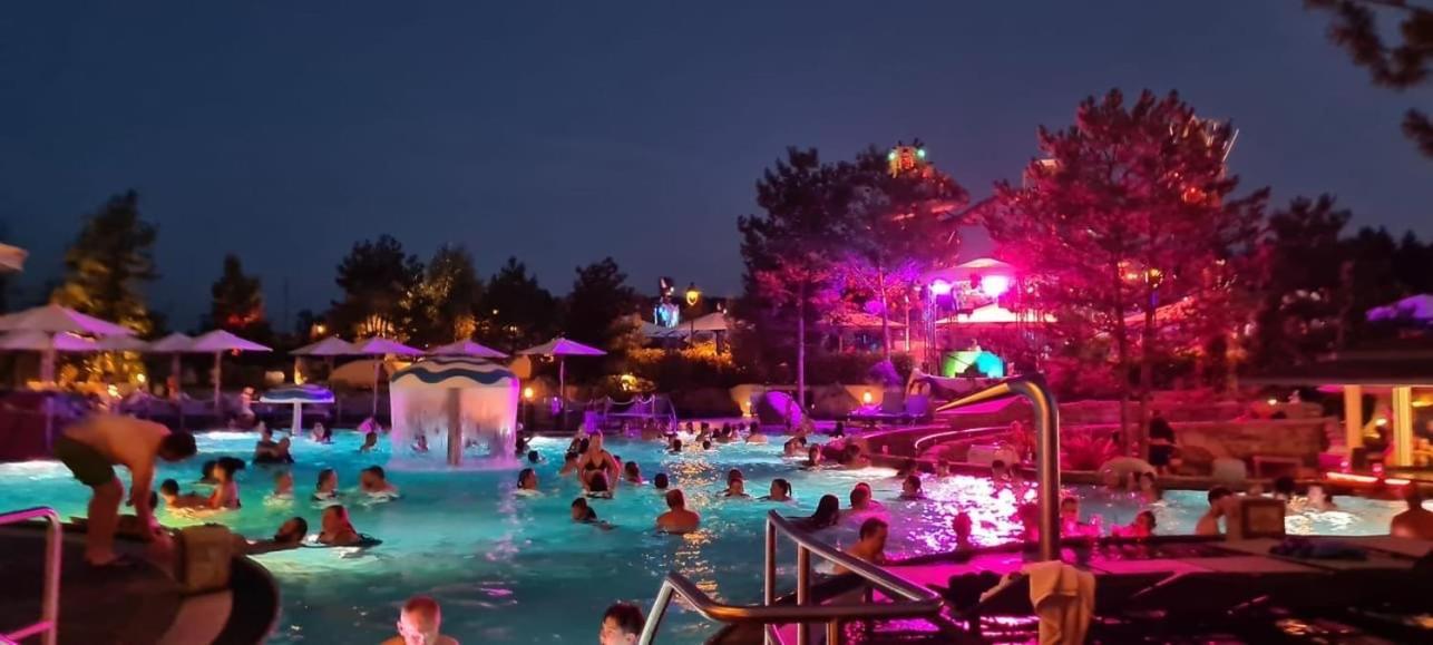 Location Mh Situee A 15 Mn D Europa Park Et Rulantika Daire Boofzheim Dış mekan fotoğraf