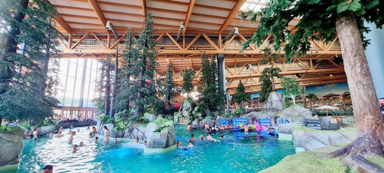 Location Mh Situee A 15 Mn D Europa Park Et Rulantika Daire Boofzheim Dış mekan fotoğraf